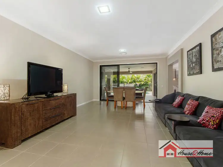 Third view of Homely rural property listing, 8 Ironbark Court, Stapylton QLD 4207