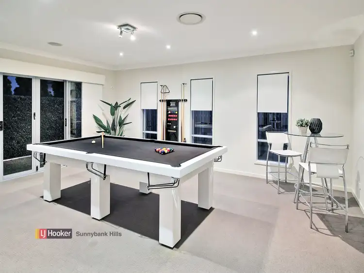 Third view of Homely house listing, 52 Demigre Street, Eight Mile Plains QLD 4113