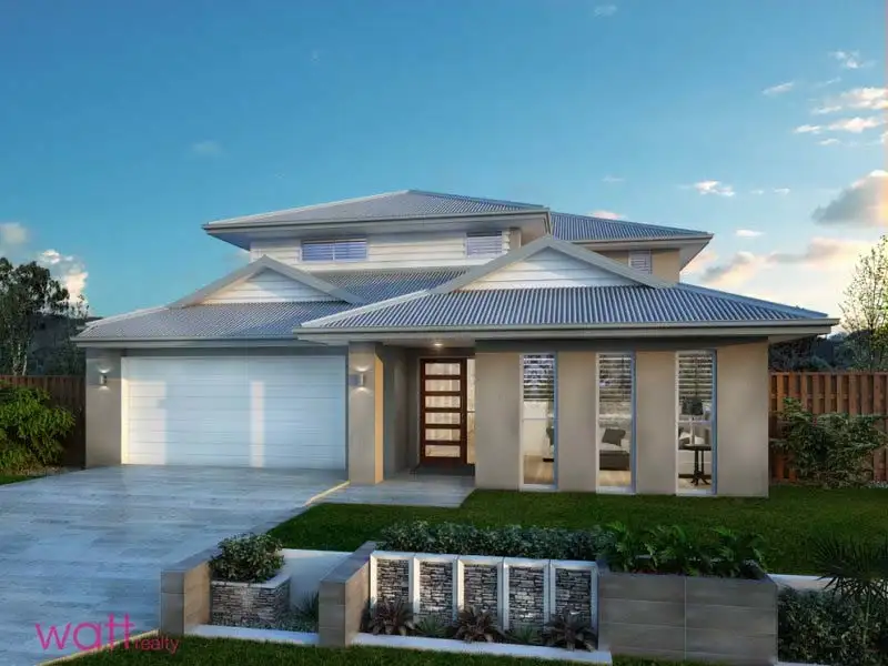 Main view of Homely house listing, Lot 6 / 55 Chaseley Street, Nudgee Beach QLD 4014