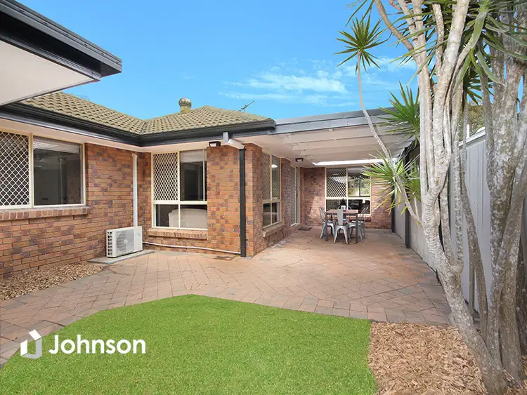Seventh view of Homely house listing, 96 Augusta Cr, Forest Lake QLD 4078