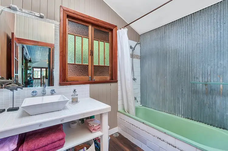 Seventh view of Homely house listing, 17 MacIlwraith Street, Manoora QLD 4870