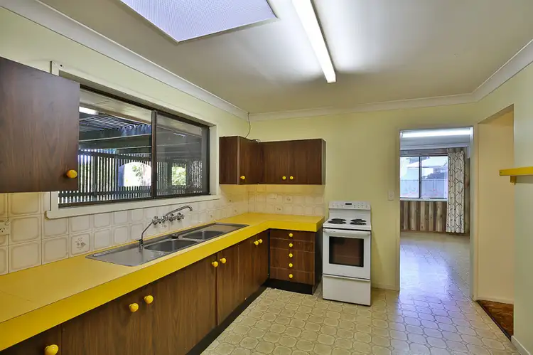Second view of Homely house listing, 17 Kuhls Road, Highfields QLD 4352