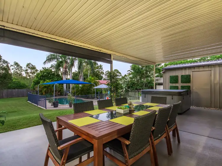 Fourth view of Homely house listing, 64 Illawong Way, Karana Downs QLD 4306