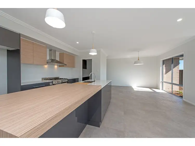 Third view of Homely house listing, 12 Maculan Crescent, Westbrook QLD 4350