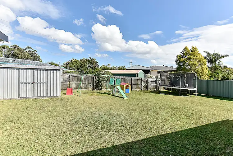 Fourth view of Homely house listing, 56 Daisy Hill Road, Daisy Hill QLD 4127