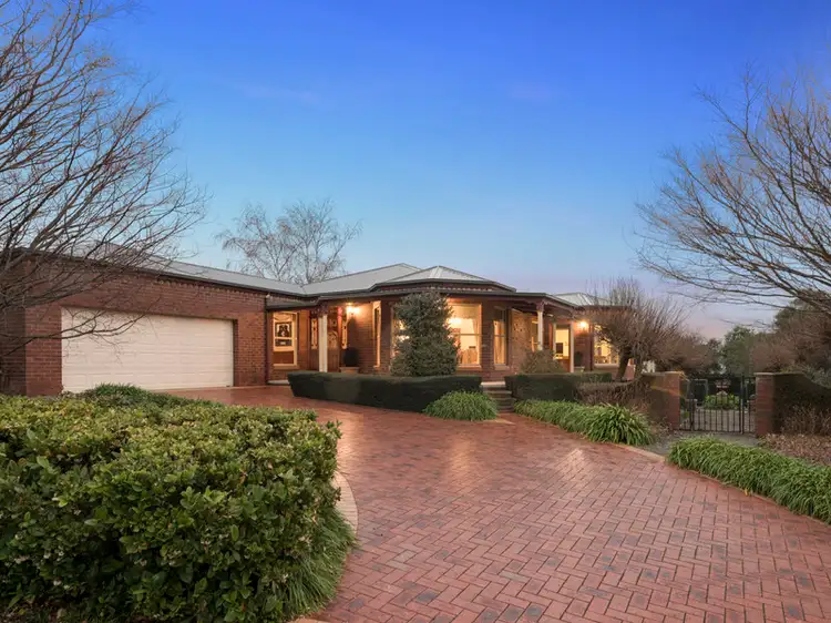 Main view of Homely house listing, 3 Callistemon Court, Elliminyt VIC 3250