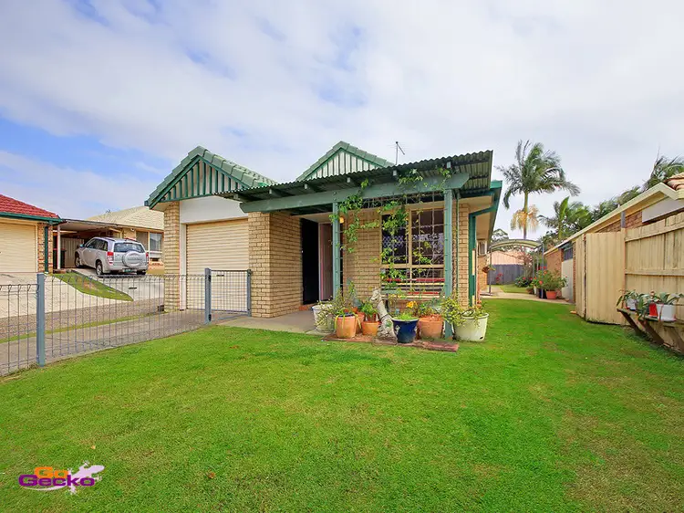 42 Lindeman Place, Tingalpa QLD 4173