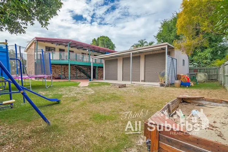 Third view of Homely house listing, 6 Coolmunda Street, Marsden QLD 4132