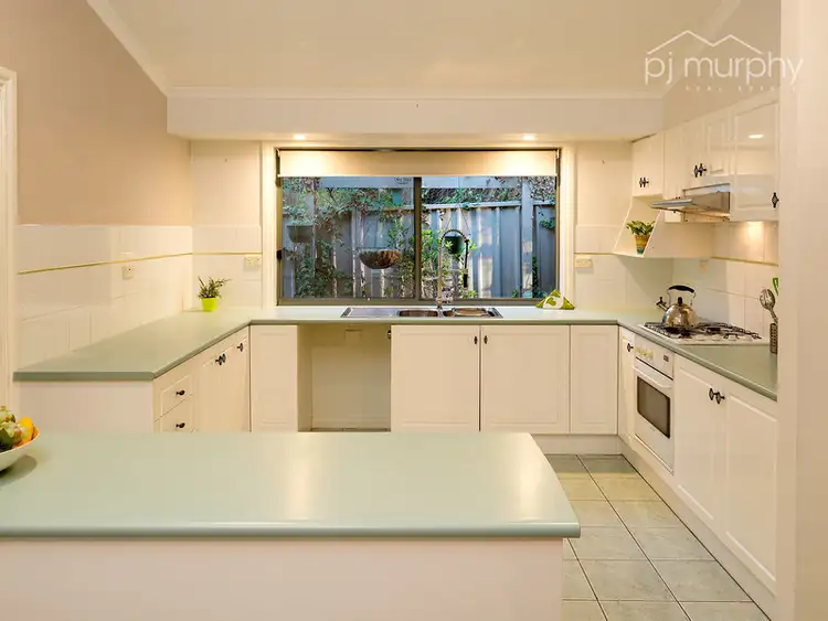 Second view of Homely house listing, 6 Jevington Drive, Wodonga VIC 3690