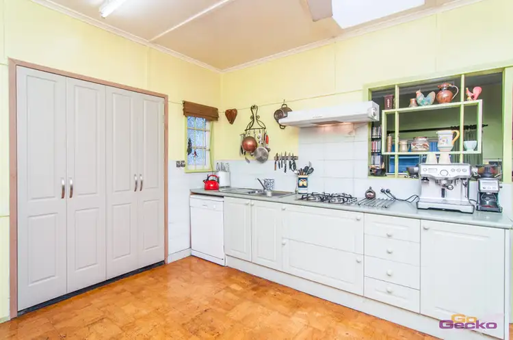 Third view of Homely house listing, 43 Mylne Street, Chermside QLD 4032
