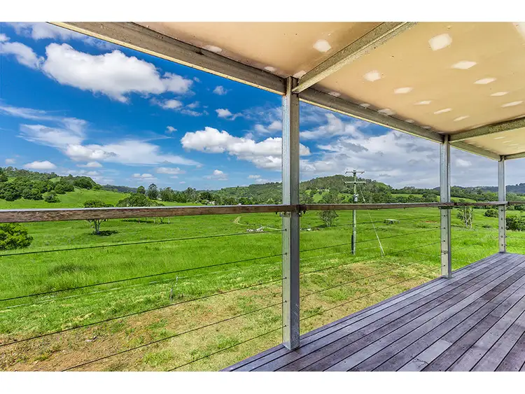 Fifth view of Homely rural property listing, 969 Pinchin Road, The Channon NSW 2480
