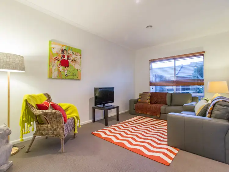Fourth view of Homely townhouse listing, 142a Kensington Road, Kensington VIC 3031