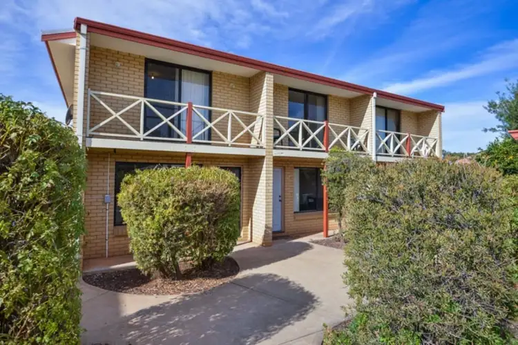 Main view of Homely unit listing, 5/191 Egan Street, Kalgoorlie WA 6430