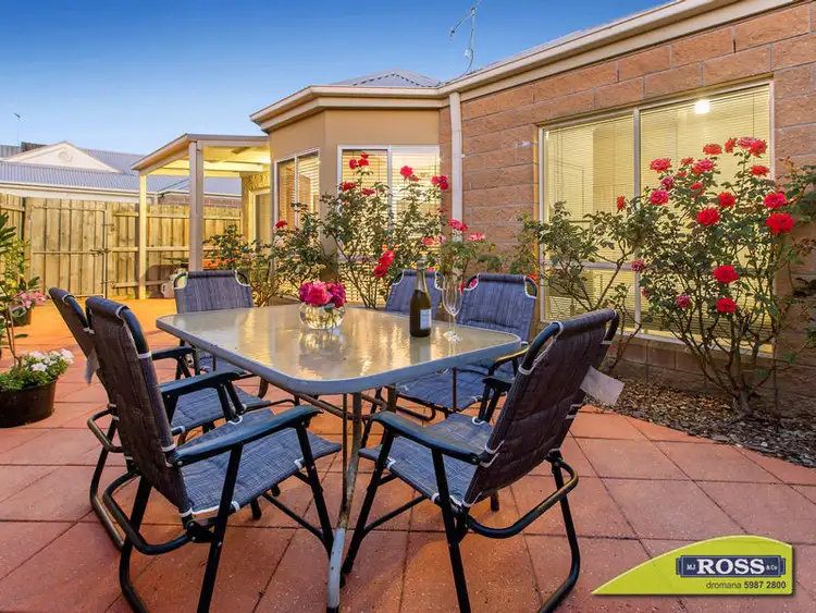 Main view of Homely unit listing, 1/315 Dromana Parade, Safety Beach VIC 3936