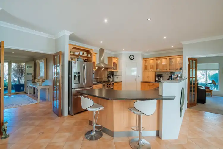 Fourth view of Homely house listing, 1 Kentia Loop, Wanneroo WA 6065