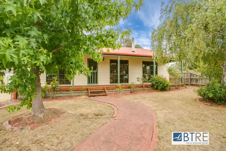 19 Goris Close, Bittern VIC 3918