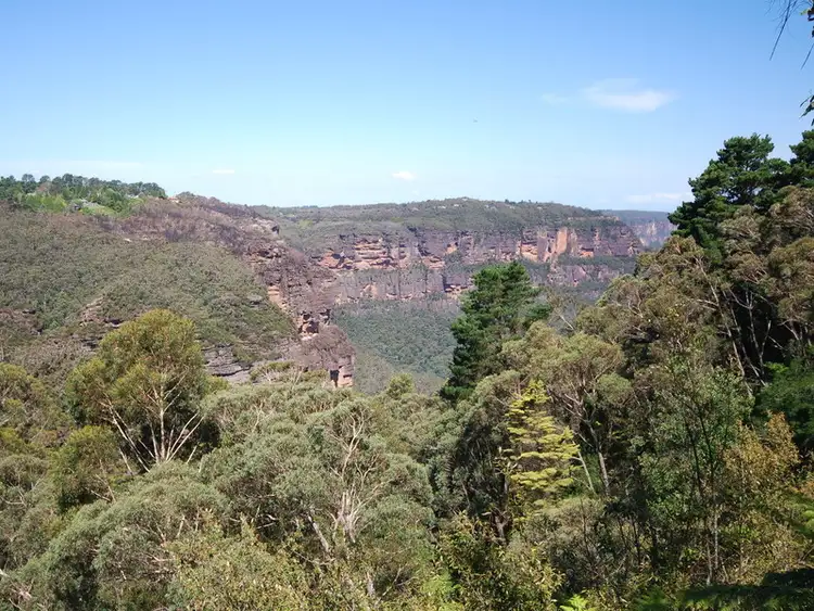 2 / 63-67 Cliff Drive, Katoomba NSW 2780
