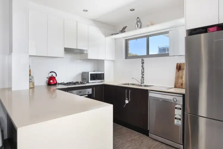 Second view of Homely apartment listing, 45/28 Brickworks Drive, Holroyd NSW 2142