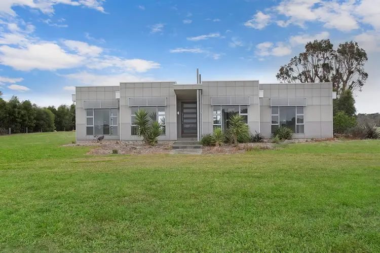 Main view of Homely rural property listing, 61 Panmure Laang Road, Panmure VIC 3265