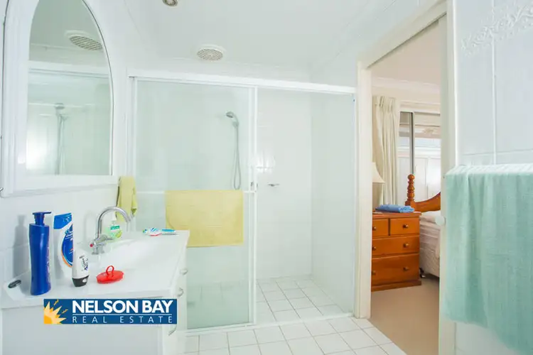 Seventh view of Homely house listing, 158 Salamander Way, Salamander Bay NSW 2317