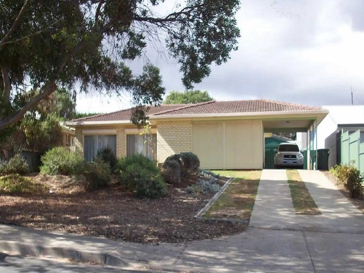 Main view of Homely house listing, 33 Second Avenue, Moana SA 5169