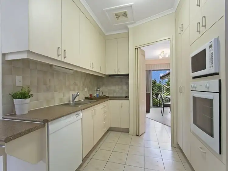 Fifth view of Homely house listing, 9/60 Gubberley Street, Kenmore QLD 4069