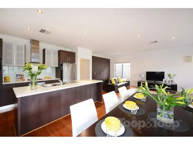 Second view of Homely house listing, 79 Branksome Terrace, Dover Gardens SA 5048