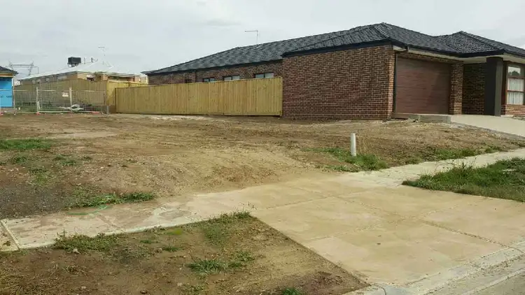 Second view of Homely land listing, 39 Hehr Street, Doreen VIC 3754