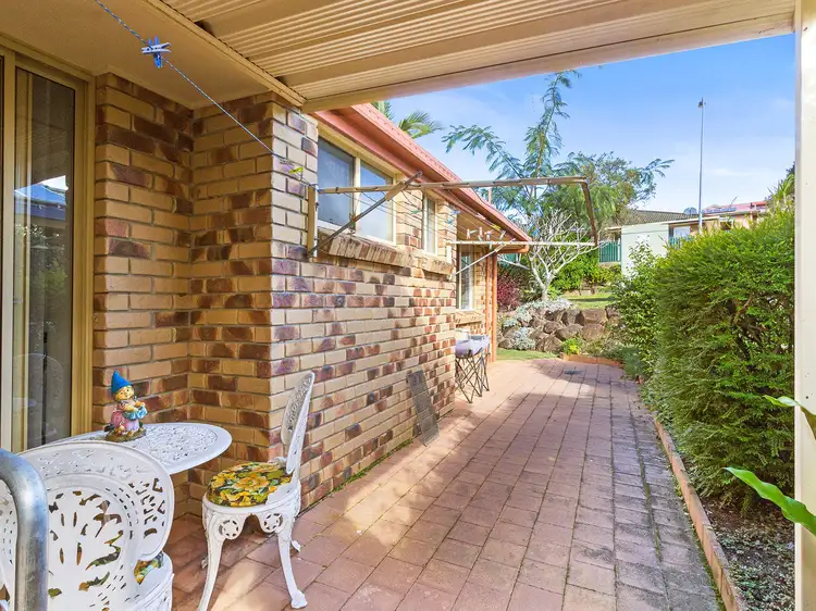 Seventh view of Homely semi-detached listing, 1/2 Lamington Way, Murwillumbah NSW 2484
