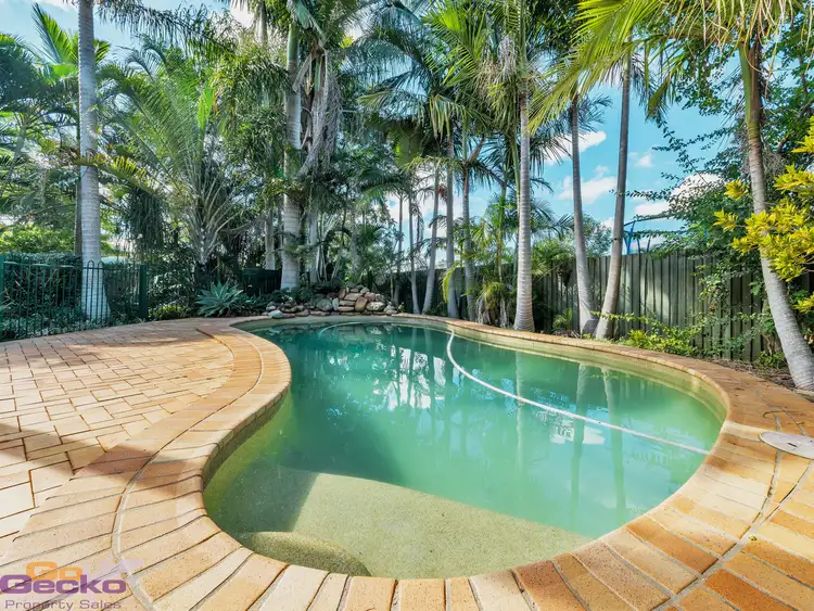 Fifth view of Homely house listing, 11 Riverside Circuit, Bellmere QLD 4510