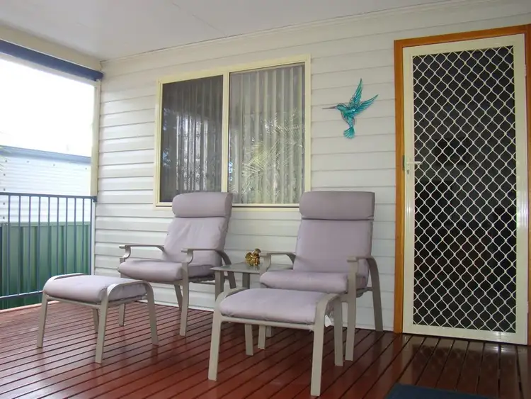 Fifth view of Homely retirement listing, 2/94 Island Point Rd, St Georges Basin NSW 2540