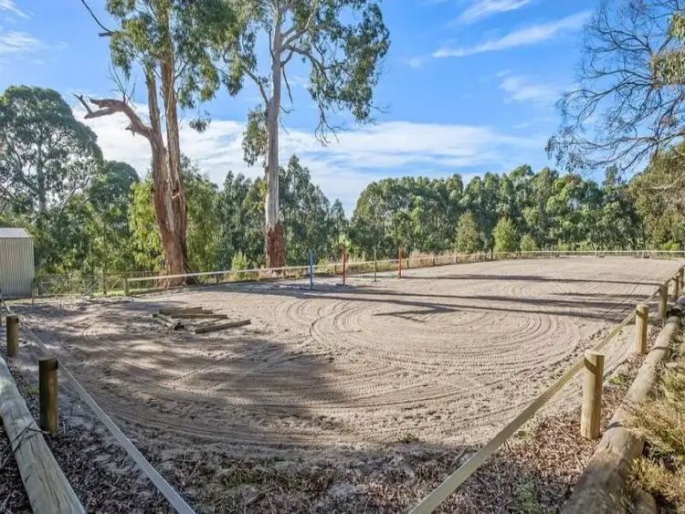 Sixth view of Homely house listing, 470 Timboon - Curdievale Road, Timboon VIC 3268