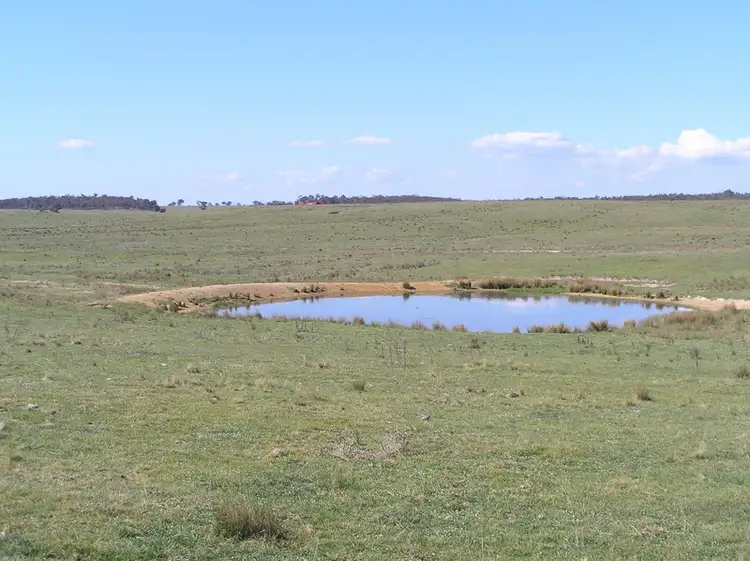 Second view of Homely rural property listing, 1/ Lot 12 of DP 1153, 1/ Lot 12 of DP 1153 Bylong Valley Way, Mudgee NSW 2850