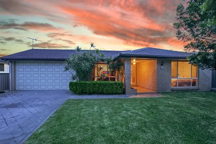 112 Clemenceau Crescent, Tanilba Bay NSW 2319