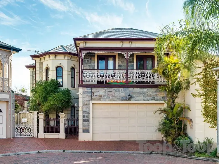 11 Queens Close, North Adelaide SA 5006