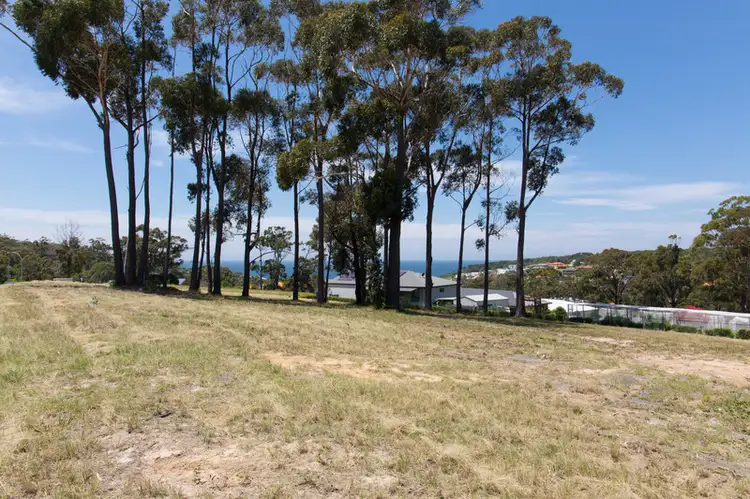 Fourth view of Homely land listing, 215 Pacific Way, Tura Beach NSW 2548