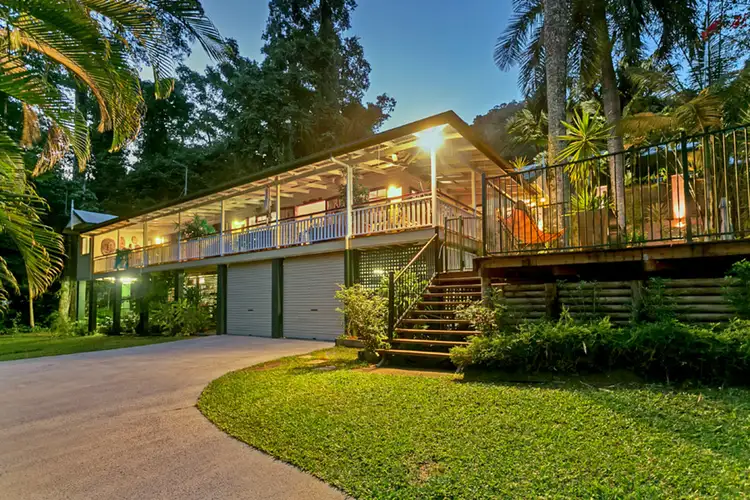 Fourth view of Homely house listing, 49 Junction Street, Edge Hill QLD 4870