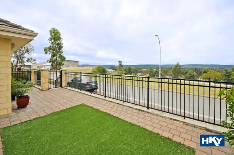 Second view of Homely house listing, 28 Ardmore Parade, Ellenbrook WA 6069