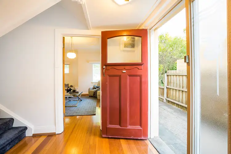 Second view of Homely house listing, 10 Boondara Grove, St Kilda East VIC 3183