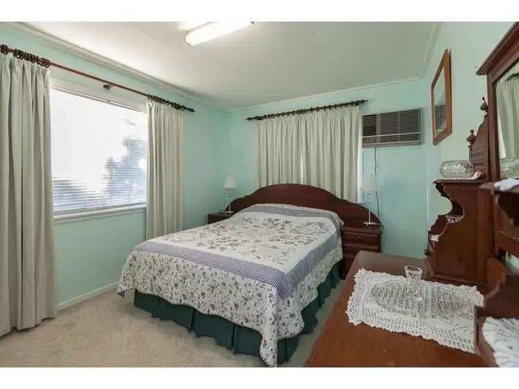 Sixth view of Homely house listing, 286 Richardson Road, Park Avenue QLD 4701