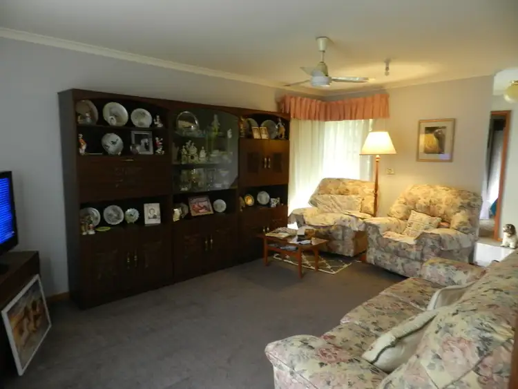 Third view of Homely house listing, 4 Jones Court, Shepparton VIC 3630