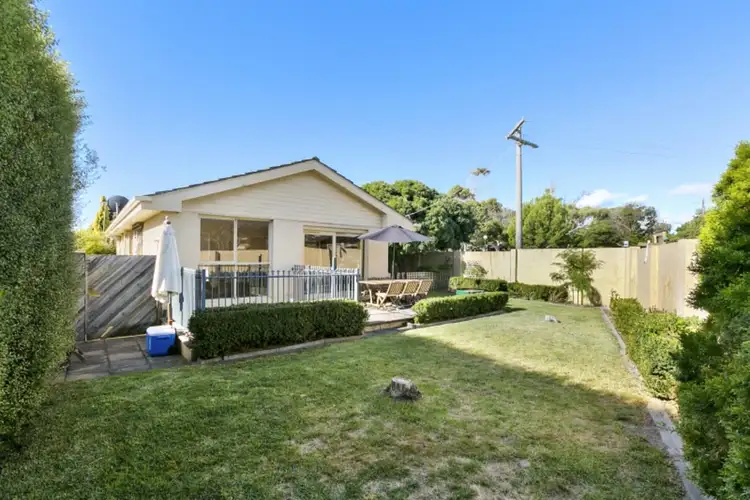 30 Barkly Street, Mornington VIC 3931