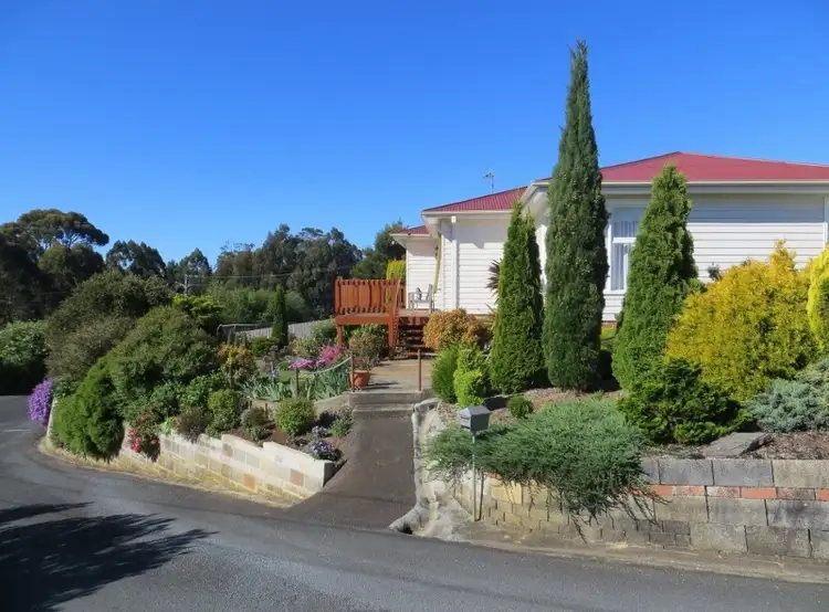 Third view of Homely house listing, 43 Deviation Road, Penguin TAS 7316