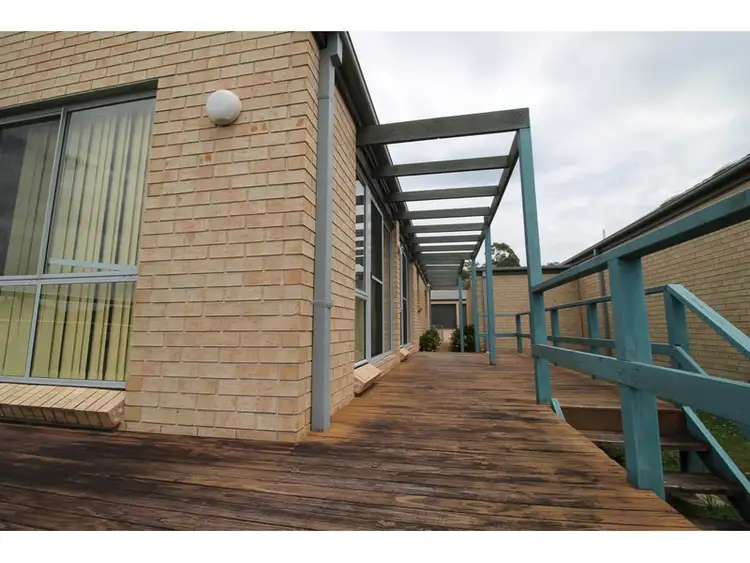 Fourth view of Homely villa listing, 4/20 Kurraba Place, St Georges Basin NSW 2540