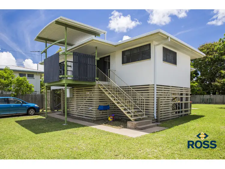 Main view of Homely house listing, 79 Cambridge Street, Vincent QLD 4814