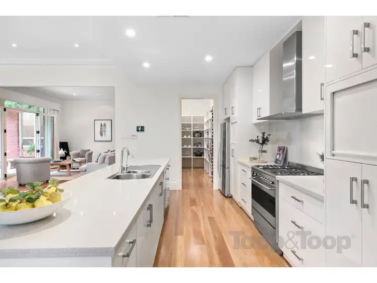 Sixth view of Homely house listing, 92 Eighth Avenue, Joslin SA 5070
