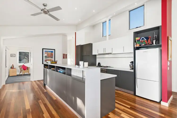 Sixth view of Homely house listing, 2 Pleasant Drive, Port Campbell VIC 3269