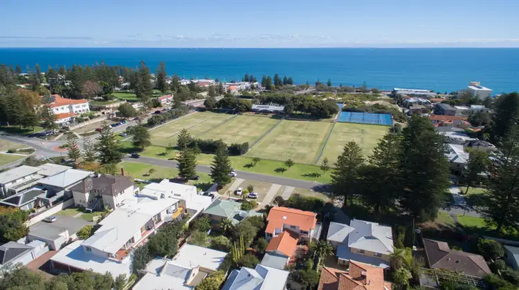 128 Broome Street, Cottesloe WA 6011