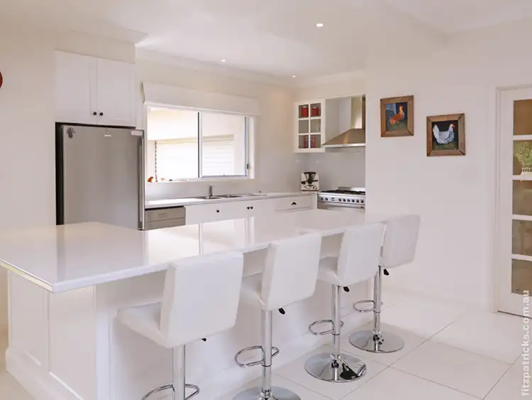 Fourth view of Homely house listing, 52 Stirling Boulevard, Tatton NSW 2650