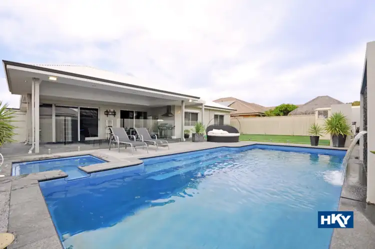 Second view of Homely house listing, 23 Colorino Avenue, Caversham WA 6055